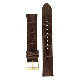 UDETNAC pasek skórzany Orient - Paski i bransolety ORIENT