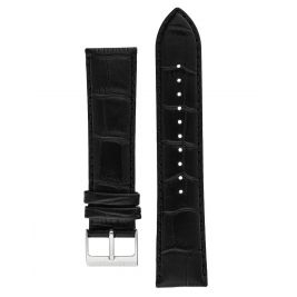 UDFJBSB pasek skórzany Orient Bambino Open Heart 22mm - Paski i bransolety ORIENT