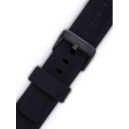 VDESB0B pasek gumowy Orient - Paski i bransolety ORIENT