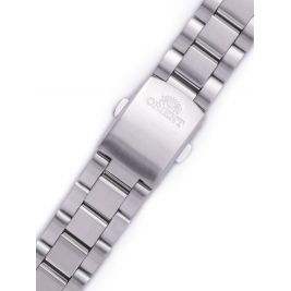 KDEZMSS bransoleta Orient Sport Chronograph 22mm