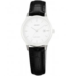 UDDJLSB pasek skórzany damski do zegarka Orient 14 mm - Paski i bransolety ORIENT