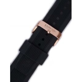 VDEADRB pasek gumowy Orient - Paski i bransolety ORIENT