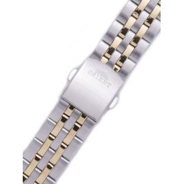 KDEZKSZ bransoleta Orient - Paski i bransolety ORIENT