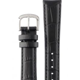 UL019013J0 pasek skórzany damski Orient Open Heart 17mm - Paski i bransolety ORIENT