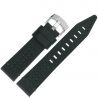Pasek Vostok Europe Rocket N1 - Skóra (A710) zielony błyszcząca kl. - Paski i bransolety VOSTOK