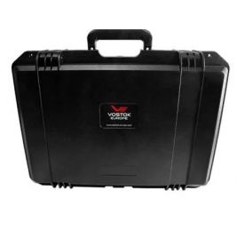 Vostok Europe pudełko na zegarki XXXL dry box