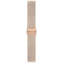 Bransoleta Vostok Europe Almaz - różowe złoto - Paski i bransolety VOSTOK