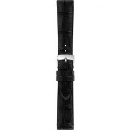 Pasek Morellato Tiepolo 22 mm A01X5534D40019CR22 - Paski i bransolety MORELATTO