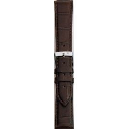 Pasek Morellato Bolle Alligat.Calf 20 mm A01X2269480032CR20 - Paski i bransolety MORELATTO