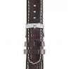 Pasek Morellato Manufatti 22 mm A01U3882A59030CR22 - Paski i bransolety MORELATTO