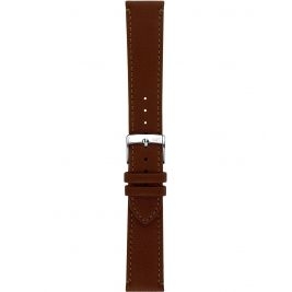 Pasek Morellato Manufatti 20 mm A01X5806D95034CR20 - Paski i bransolety MORELATTO