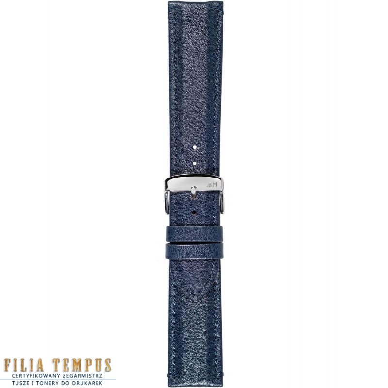 Pasek Morellato Rowing 20 mm A01X5274C91062CR20 - Paski i bransolety MORELATTO Pasek Morellato Rowing 20 mm A01X5274C91062CR20 - Paski i bransolety MORELATTO
