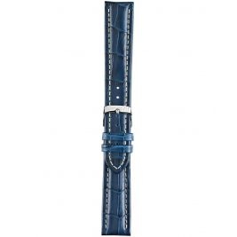 Pasek Morellato Plus 22 mm A01U3252480061CR22 - Paski i bransolety MORELATTO