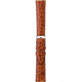 Pasek Morellato Liverpool 18 mm A01U0751376037CR18 - Paski i bransolety MORELATTO