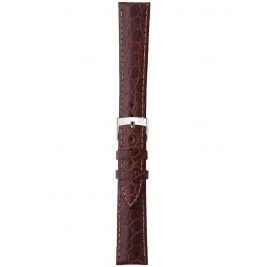 Pasek Morellato Liverpool 18 mm A01U0751376034CR18 - Paski i bransolety MORELATTO