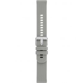 Pasek Morellato Smartwatch 22 mm A01X5654187093SB22 - Paski i bransolety MORELATTO