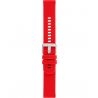 Pasek Morellato Smartwatch 20 mm A01X5654187083SB20 - Paski i bransolety MORELATTO