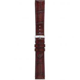 Pasek Morellato Manufatti 22 mm A01X5534D40081CR22 - Paski i bransolety MORELATTO