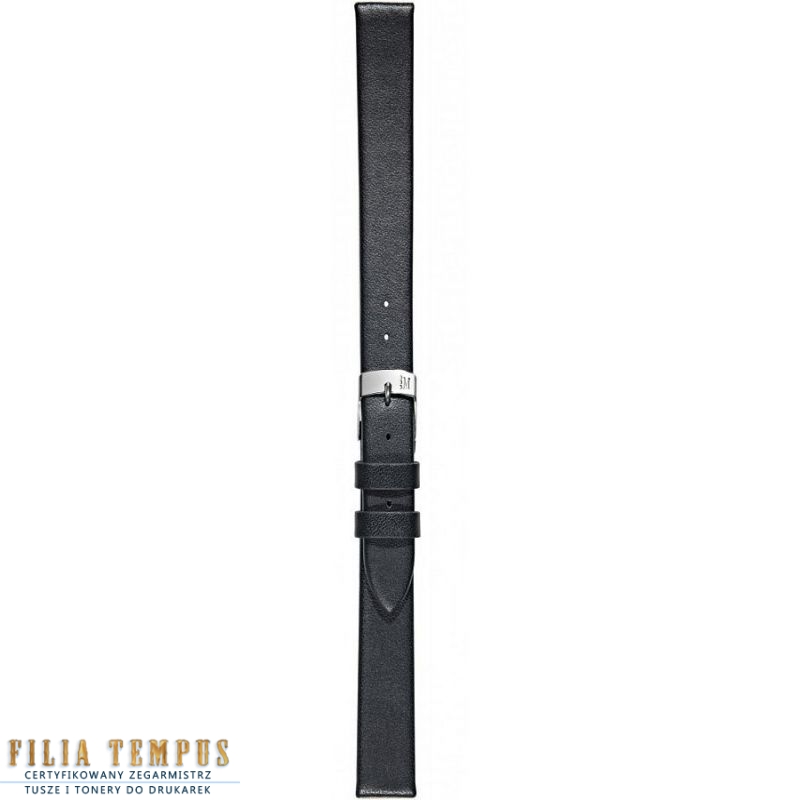 Pasek Morellato Micra Evoque 12 mm A01X5200875019CR12 - Paski i bransolety MORELATTO Pasek Morellato Micra Evoque 12 mm A01X5200875019CR12 - Paski i bransolety MORELATTO