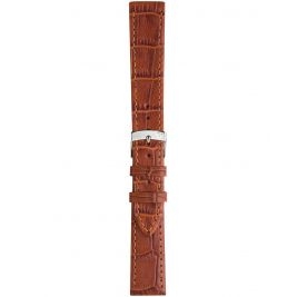 Pasek Morellato Kajman Aligatore 16 mm A01X2524656041CR16 - Paski i bransolety MORELATTO