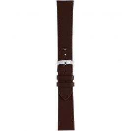 Pasek Morellato Sprint EC Nappa Dark Brown 18mm A01X5202875032CR18