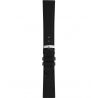 Pasek Morellato Sprint EC Nappa Black 16 mm A01X5202875019CR16 - Paski i bransolety MORELATTO