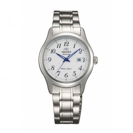 klasyczny damski Zegarek Orient FNR1Q00AW0 Charlene Automatic - Zegarki Orient