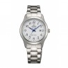 klasyczny damski Zegarek Orient FNR1Q00AW0 Charlene Automatic - Zegarki Orient