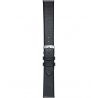 Pasek Morellato Micra-Evoque EC Nappa Black 8 mm A01X5200875019CR08 - Paski i bransolety MORELATTO