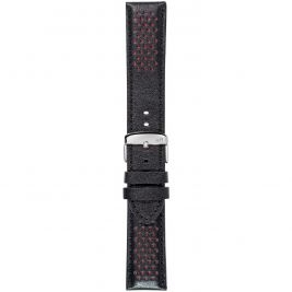 Pasek Morellato Rally 18 mm A01X5272C91183CR18 - Paski i bransolety MORELATTO