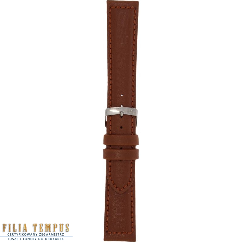 Pasek Morellato Panamera Cuoio Brown 28mm A01X4938C22041CR28 - Paski i bransolety MORELATTO Pasek Morellato Panamera Cuoio Brown 28mm A01X4938C22041CR28 - Paski i bransolety MORELATTO