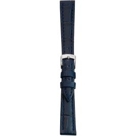 Pasek Morellato Bolle Alligat.Calf 20 mm A01X2269480061CR20 - Paski i bransolety MORELATTO