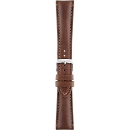 Pasek Morellato Derain Cuoio 18 mm A01X4434B09032CR18 - Paski i bransolety MORELATTO