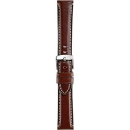 Pasek Morellato Giorgione 20 mm A01X4272B12034CR20 - Paski i bransolety MORELATTO