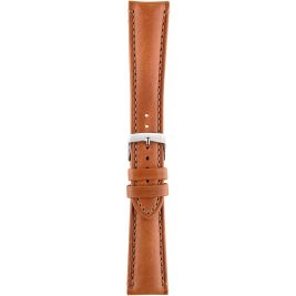 Pasek Morellato Derain Cuoio 20 mm A01X4434B09041CR20 - Paski i bransolety MORELATTO