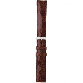 Pasek Morellato Mombasa 18mm A01X0857042034CR18