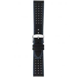 Pasek Morellato Sumo 22mm A01X5485D37865CR22