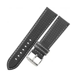 Pasek Morellato Biking Techno Carbonio 22mm A01U3586977917CR22