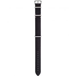 Pasek Morellato Nato Grana Bufalo 18mm A01X5277C14019CR18