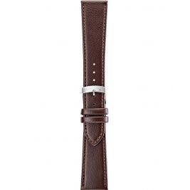 Pasek Morellato Lauro Grana Capretto 20mm A01X5336D05034CR20