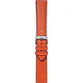 Pasek Morellato Croquet EC Nappa Geranio 22mm A01X5123C03084CR22