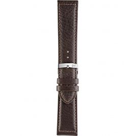 Pasek Morellato Panamera Cuoio Brown 20mm A01X4938C22032CR20 - Paski i bransolety MORELATTO