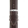 Pasek Morellato Panamera Cuoio Brown 20mm A01X4938C22032CR20 - Paski i bransolety MORELATTO