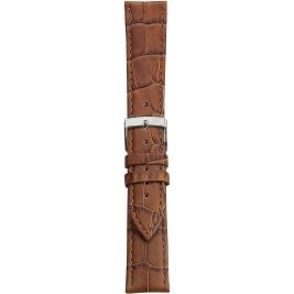 Pasek Morellato Bolle Alligat.Calf 20 mm A01X2269480041CR20 - Paski i bransolety MORELATTO