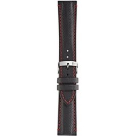 Pasek Morellato Race Microfori 22 mm A01X4909C18883CR22 - Paski i bransolety MORELATTO