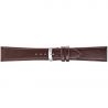 Pasek Morellato Lauro Grana Capretto Brown 18mm A01X5336D05034CR18 - Paski i bransolety MORELLATO