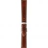 Pasek Morellato Gelso Grana Vaccetta Marrone 12mm A01X4219A97032CR12 - Paski i bransolety MORELLATO