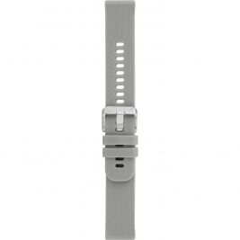 Pasek Morellato Byte EC Silicone 18mm A01X5654187093SB18 - Paski i bransolety MORELLATO