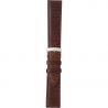Pasek Morellato Ibiza Lizard Calf Dklbraun 12mm A01X3266773032CR12 - Paski i bransolety MORELLATO