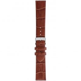 Pasek Morellato Clean Fibra Di Pelle Riciclata 18mm A01X5754D80041CR18